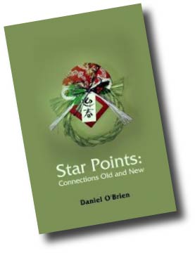 Star Points by Dan O'Brien